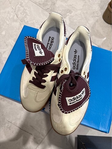 Adidas samba bordo