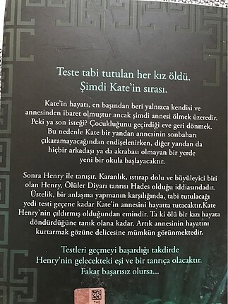  Beden Tanrıça/ Aimee carter
