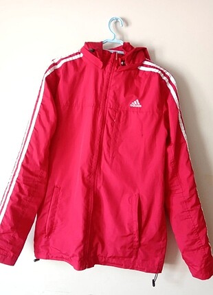 Adidas yagmurluk