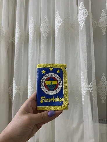 Fenerbahçe cüzdan