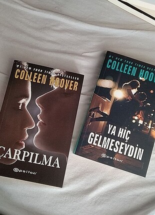 Çarpılma, Ya Hiç Gelmeseydin