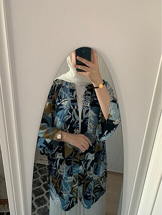 Özel dikim kimono