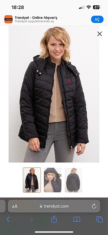 U.s polo mont