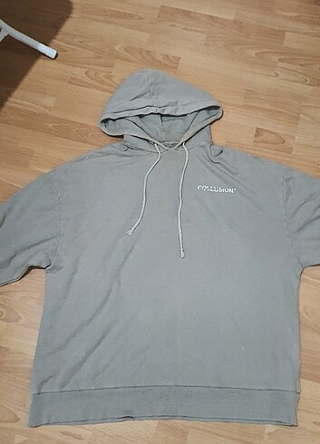 Collusion Sweatshirt