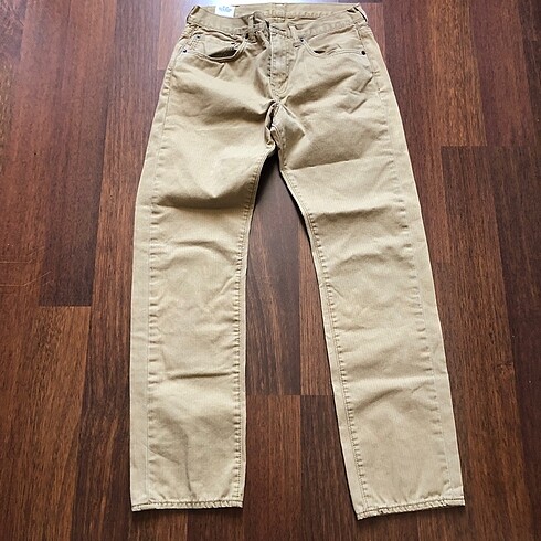 Levis Levis pantolon, erkek