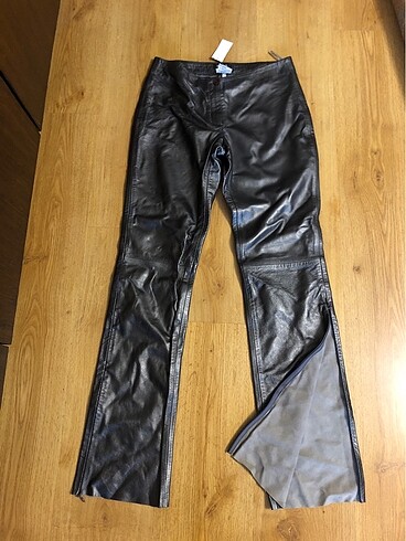 Network deri pantalon