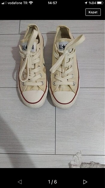 CONVERSE
