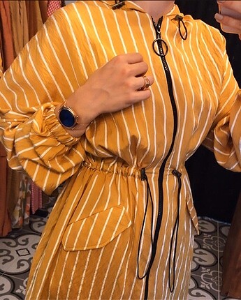 Fermuarlı giy çık