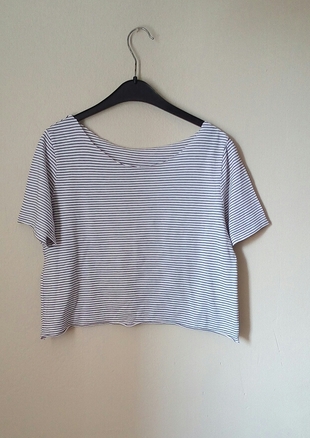 H&M crop top