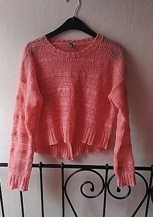 Benetton kazak