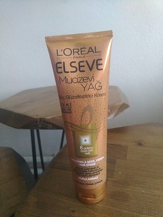 Loreal Elseve