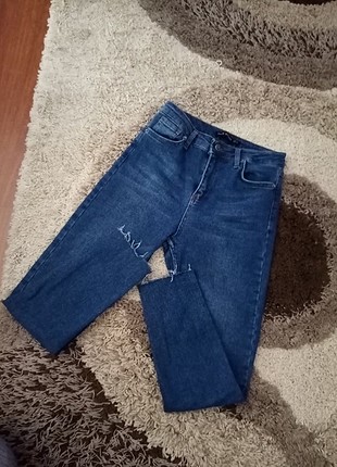 Skinny jean