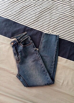 Stradivarius jean 