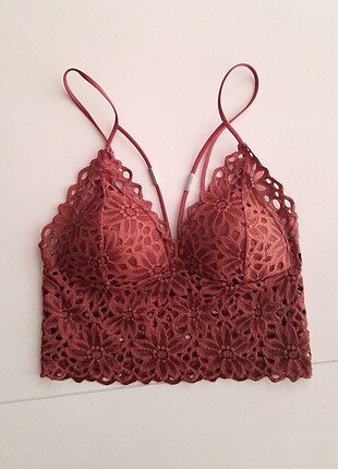 Penti bralet 