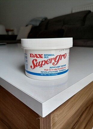 Dax supergro