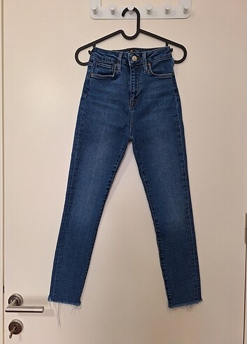 Colins jean 
