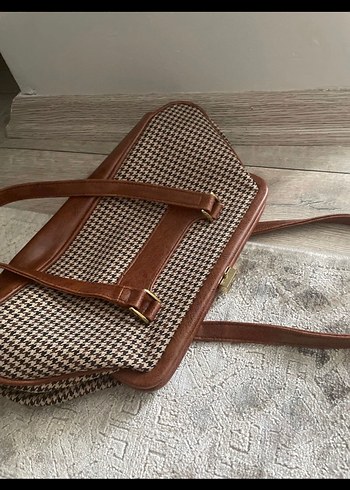Mango Mango vintage Kadın Çantası