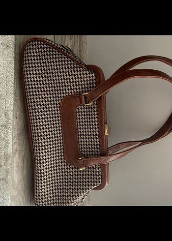 Mango vintage Kadın Çantası