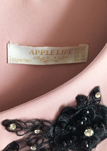 44 Beden Apple Life markası