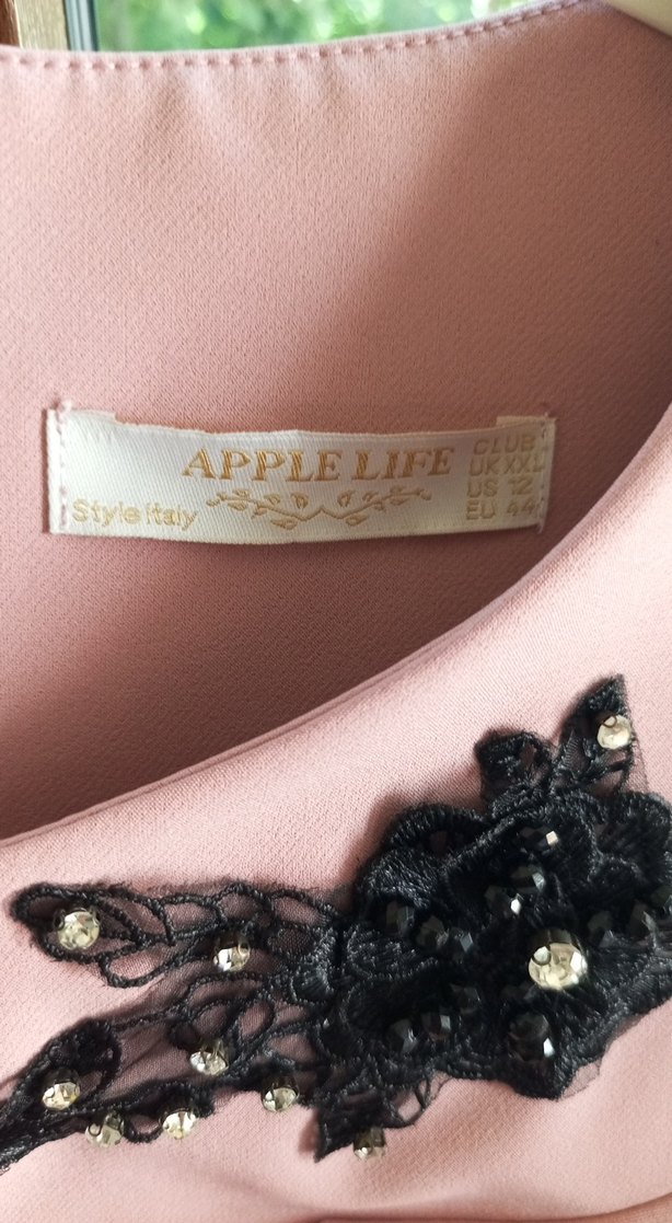 Apple Life markası - Görsel 3