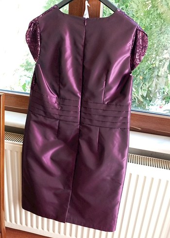 Nass marka elbise - Görsel 5