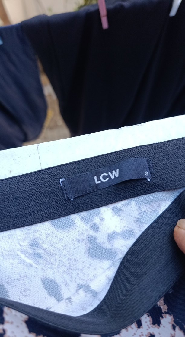 Eldivan marka ş beden - Görsel 4