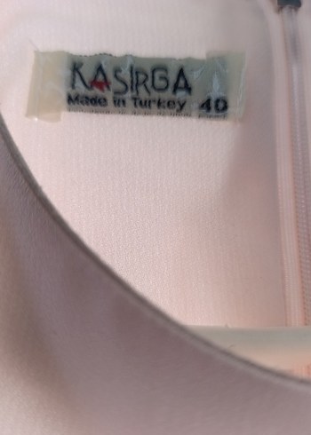 40 Beden Kasırga marka