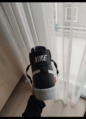 Nike Nike siyah blazer