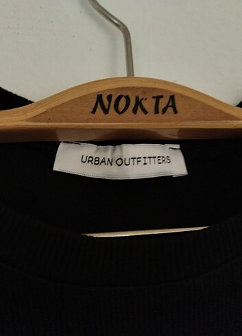 Urban Outfitters My tears dry crop tshirt