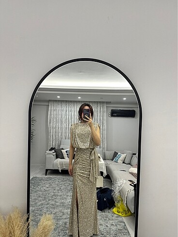 Abiye elbise - Görsel 2