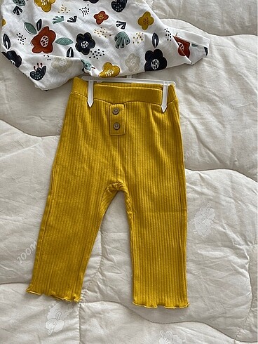 HelloBaby Kız bebek takım