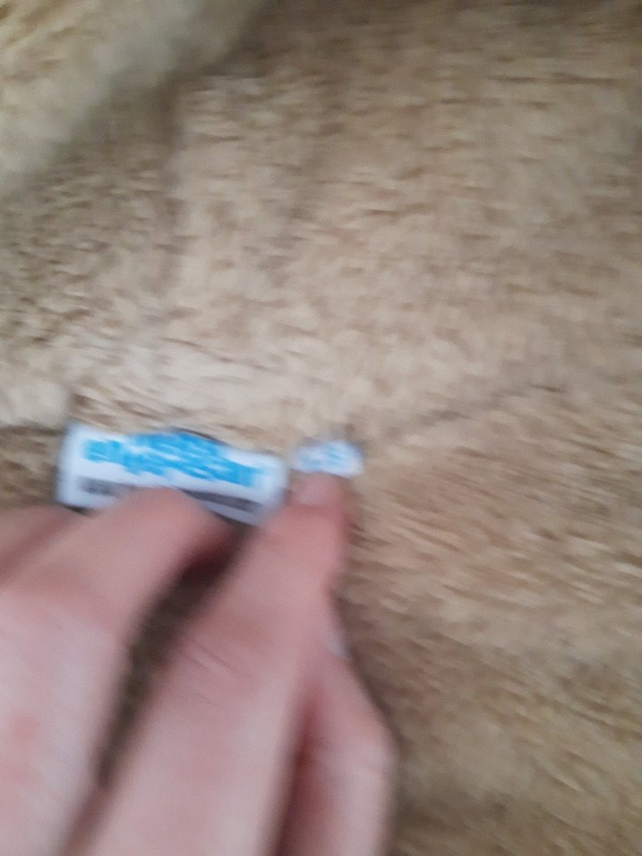 Kız erkek Çocuk Kahverengi Kürklü Kapüşonlu Yelek - Görsel 4