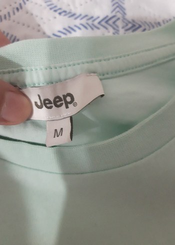 m Beden jeep tshirt