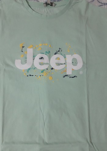 Nike jeep tshirt