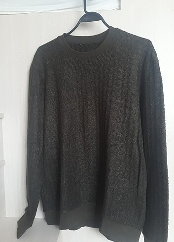 Erkek Trendyol Man Sweatshirt defosuz