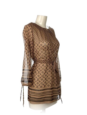 Vintage Love Diğer Bluz %70 İndirimli.