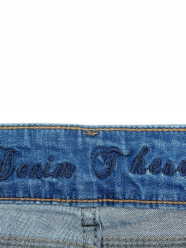 26 Beden mavi Renk Diğer Jean / Kot %70 İndirimli.