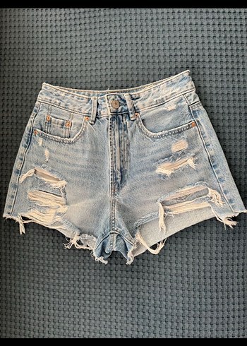 Kadın stradivarius Denim Şort