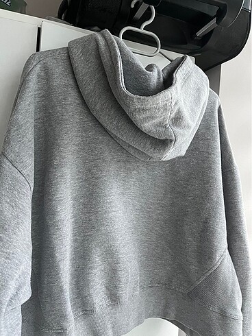 Pull and Bear pullandbear gri sweatshirt