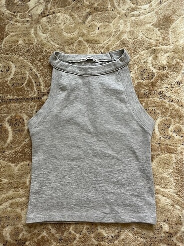 bershka crop