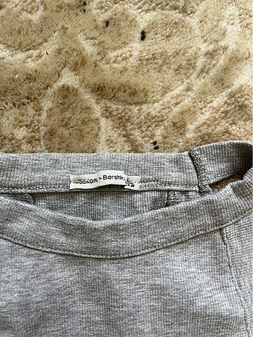 Bershka bershka crop