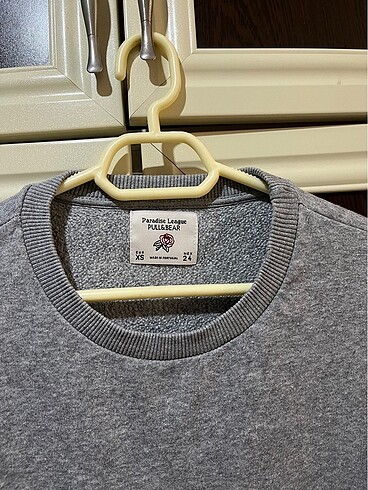 s Beden pullandbear sweatshirt