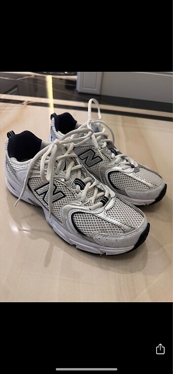 new balance 530