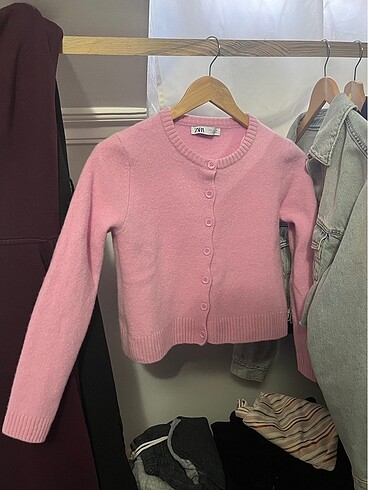 zara pembe hirka