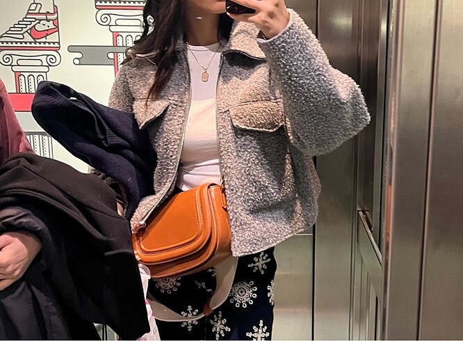 Zara üc ürün