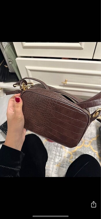 mango bordo çanta