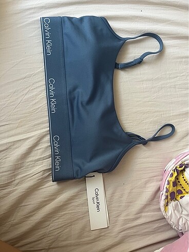 calvin klein spor ust