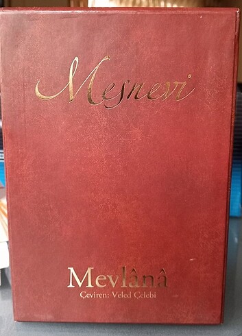 Beden MESNEVİ