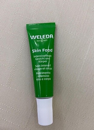 Weleda