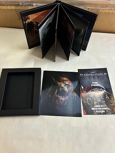 Sony DAWN OF WAR 3 PC OYUN